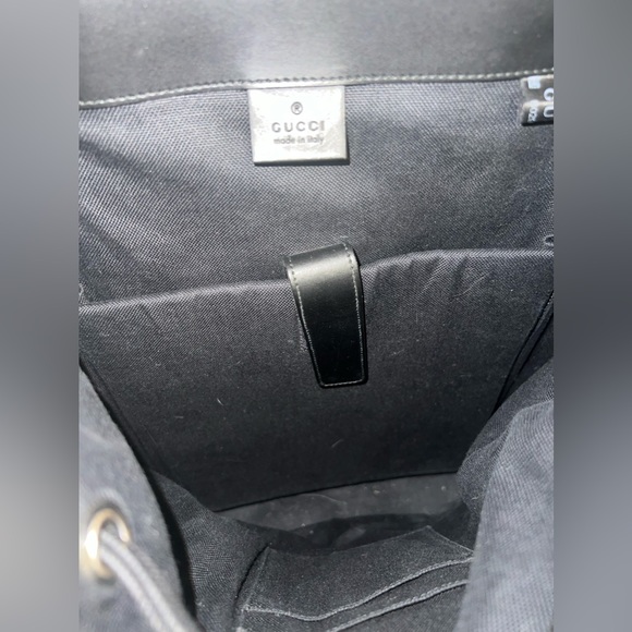 Gucci Backpack - Picture 3 of 3
